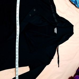 XXL Shambhala yoga sweater